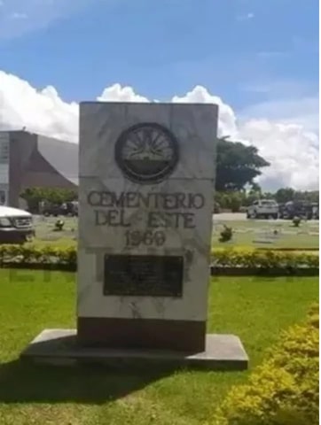 Parcela Venta Caracas Cementerio Del Este Inmobiliaria Ngu 7950 en El Hatillo (Municipio)