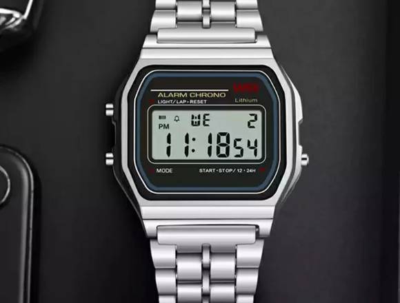 Reloj Casio Original en Oferta en Santo Domingo Este (Municipio)