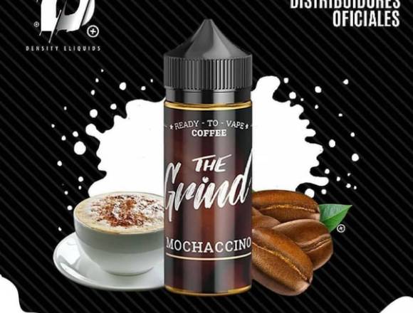 VAPE + liquido de 60ml en Santo Domingo Este (Municipio)