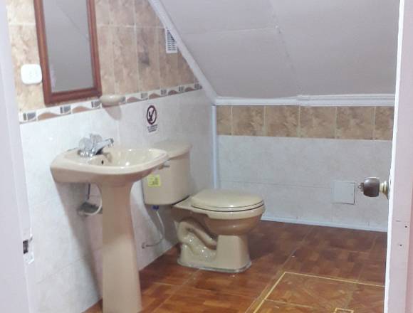 SE ARRIENDA UN HERMOSO APARTAMENTO.(OFICINA)