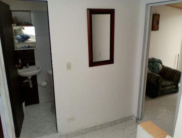 Venta Casa candelaria la nueva casa linda protecho en Bogotá, D.C. (Municipio)