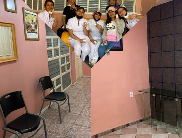Renta de Consultorios