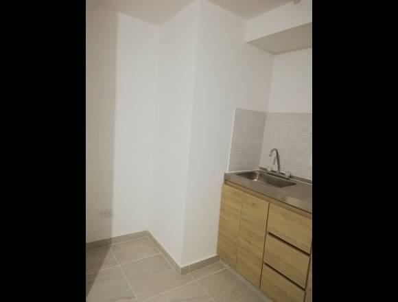 Apartamento nuevo Alameda del rio