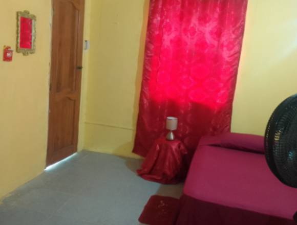 Se Alquila Habitación privada en Guayaquil (Cantón)