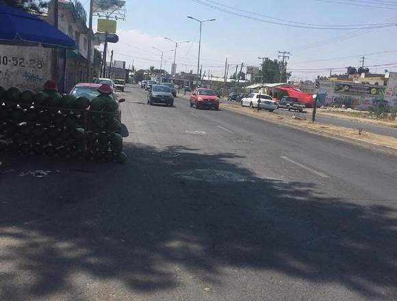 Remato Excelente Terreno para plaza comercial en Puebla (Municipio)