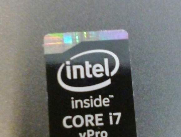 Core i7 vPro Latitude Dell E7440 en Atizapán (Municipio)