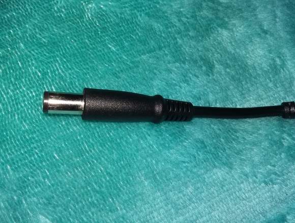 CARGADOR DE LAPTOP DELL 19.5V - 6TM1C