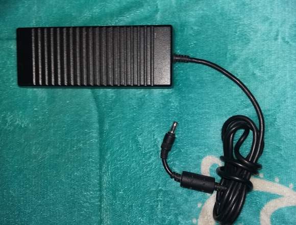 CARGADOR DE LAPTOP HP - 18.5V - PA-1121-12H