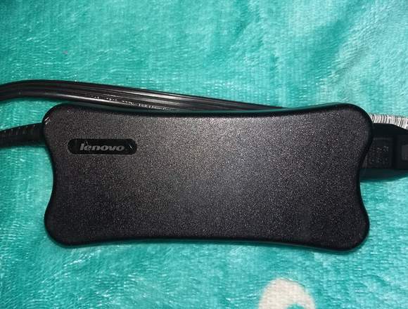 CARGADOR LENOVO DE DESKTOP – 19V - ADP-65YB B