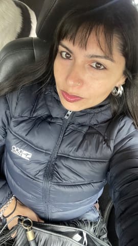 Masajes profesionales de relajación depilación cera y tijera en Santiago (Comuna)