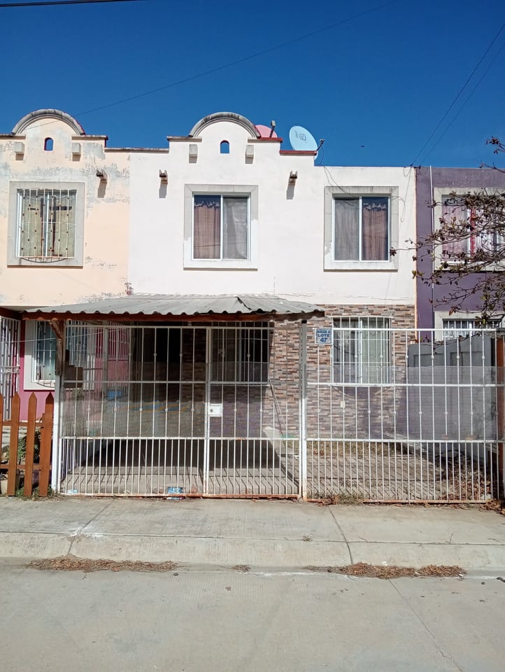 CASA EN VENTA EN RESIDENCIAL SANTA MARÍA ATZOMPA en Oaxaca de Juárez (Municipio)