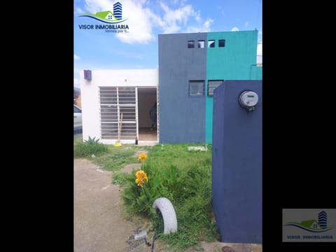 CASA EN VENTA EN CATANO ETLA