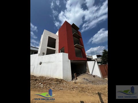 CASA EN VENTA EN SAN FELIPE DEL AGUA
