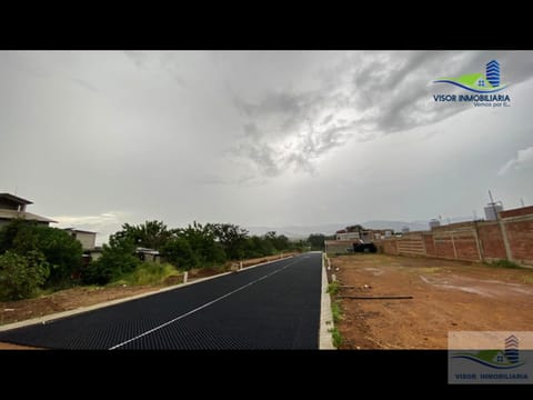 LOTES EN VENTA EN DESARROLLO SAN JAVIER