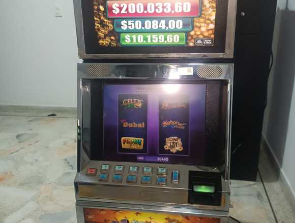 VENTA MAQUINA HOTBOX en Yumbo (Municipio)