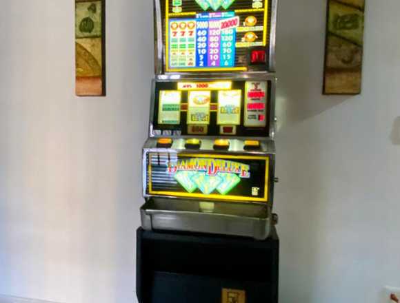 MAQUINA DE COLECCION en Yumbo (Municipio)