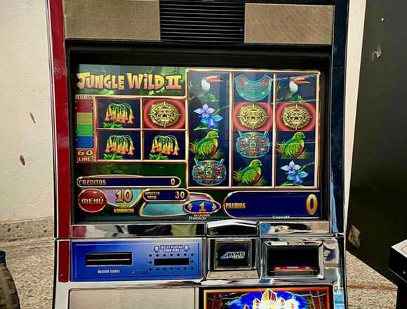 MAQUINA WMS BB1, MONITOR INDUSTRIAL en Santiago de Cali (Municipio)
