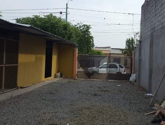 ALQUILER DE TERRENO + CONSTRUCCIÓN en Machala (Cantón)