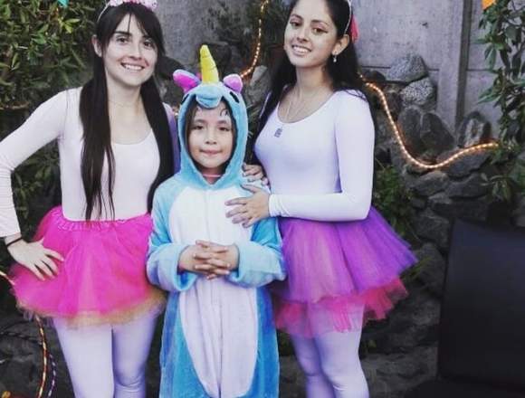Animacionea infantiles Cumplerin en Viña del Mar (Comuna)