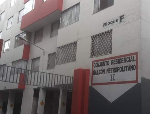Vendo departamento dúplex en Quito (Cantón)