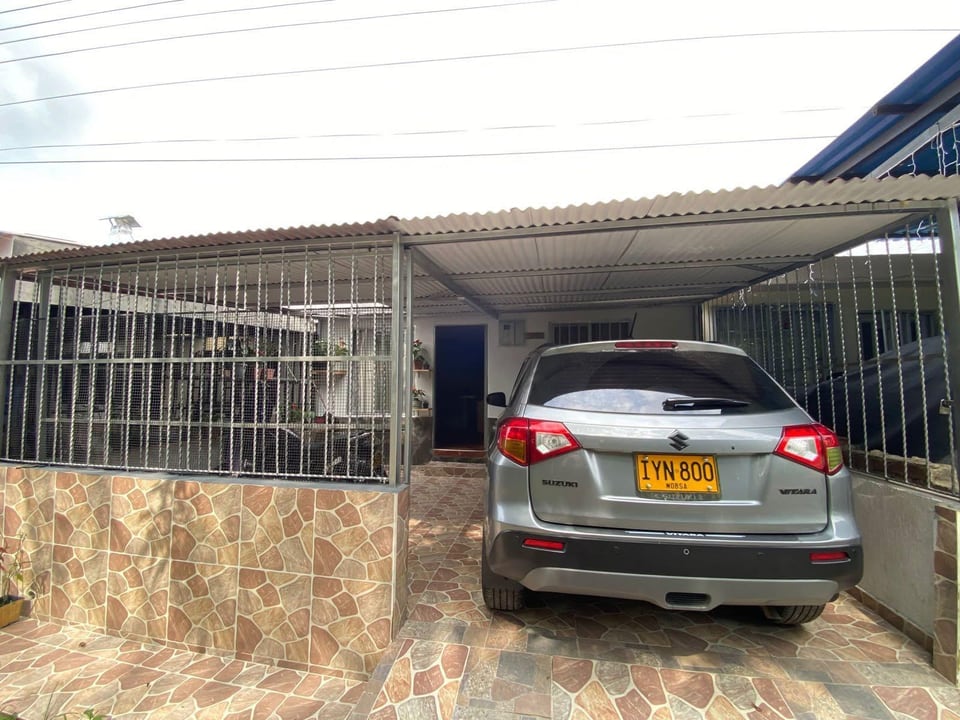 Se vende casa en circasia Quindio en Circasia (Municipio)