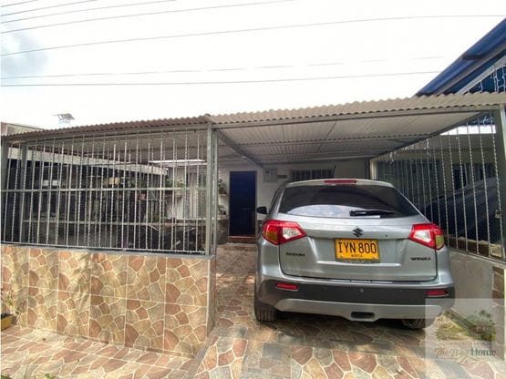 Se vende casa en circasia Quindio
