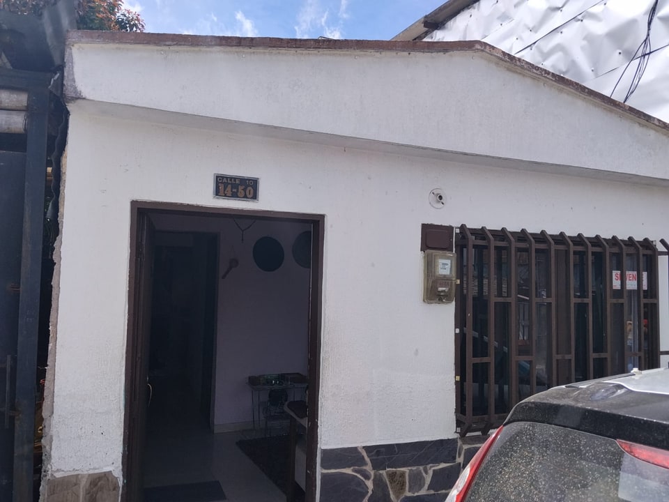 Se vende casa en circasia central en Circasia (Municipio)