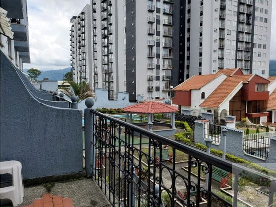SE vende apartamento en el norte de armenia