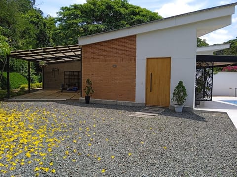 Se vende casa campestre en cerritos en Pereira (Municipio)