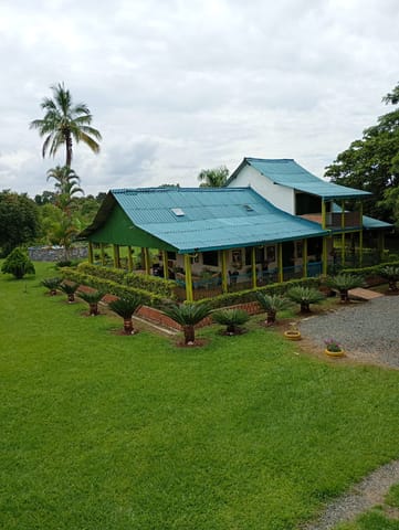Se vende casa finca en Quimbaya en Quimbaya (Municipio)