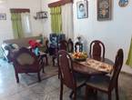 Vendo casa en la romana en La Romana (Municipio)