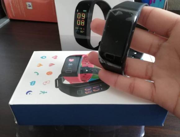 Súper precios! Relojes Nuevos Smart Band M4 en Bogotá, D.C. (Municipio)