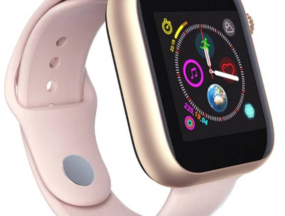 NO TE PIERDAS EN PROMOCIÓN Smartwatch Z6 Gama Alta en Bogotá, D.C. (Municipio)