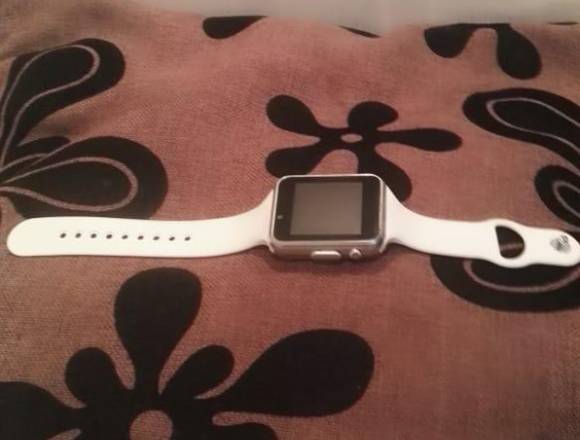 NUEVOS SMARTWATCH BLANCO Y ROSADO A1 en Bogotá, D.C. (Municipio)