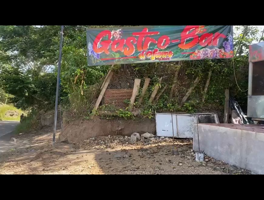 Casa Lote Ubicado Carmen de Apicala.