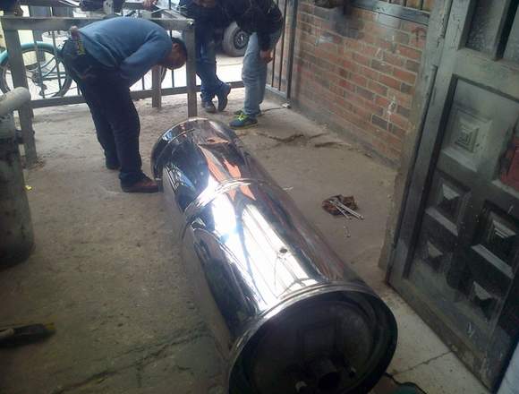 ARREGLO DE CALENTADORES en Bogotá, D.C. (Municipio)