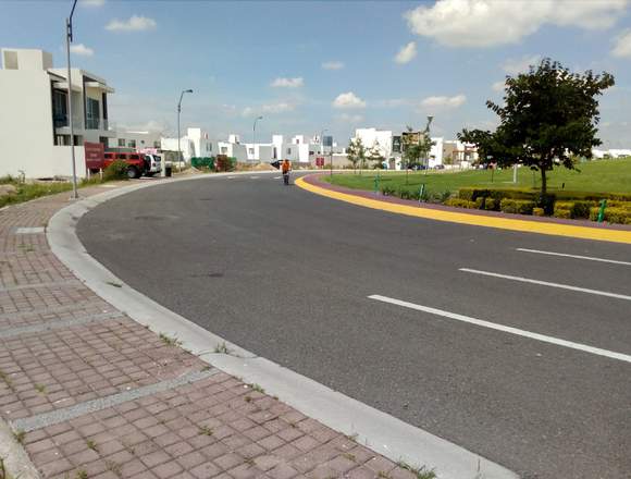 VENDO LOTES EN LA CONDESA, JURIQUILLA, QUERÉTARO