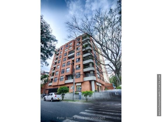 Arriendo Apartamento en el Peñon, Cali