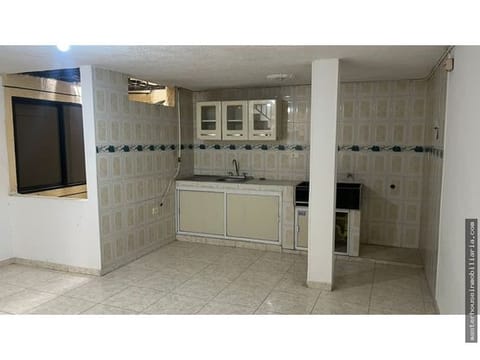Arriendo apartamento barrio el Dorado 2do piso, Cali