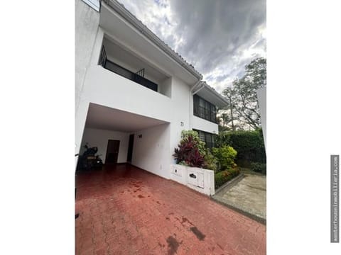 Casa en venta barrio ingenio 2 ,cali
