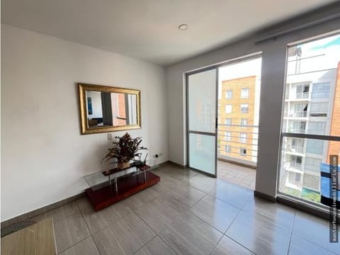 Rento Apartamento Amoblado Valle del Lili, Cali