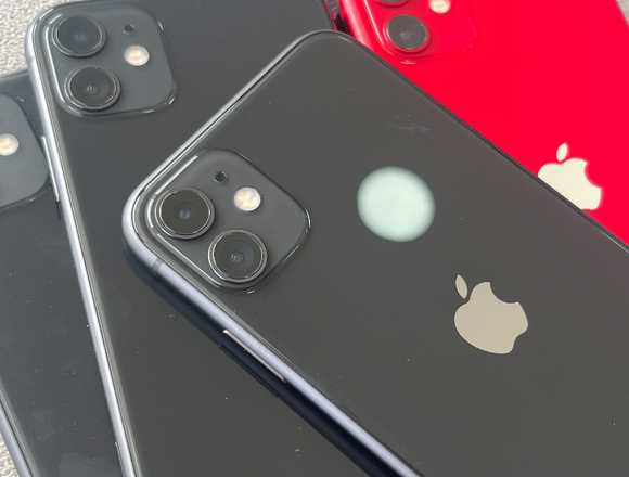 IPHONE 11 NORMAL IPEOPLE en Higüey (Municipio)