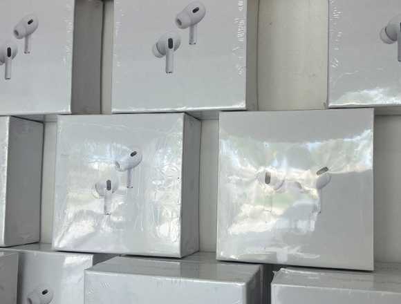 AIRPODS PRO 2 IPEOPLE en Higüey (Municipio)