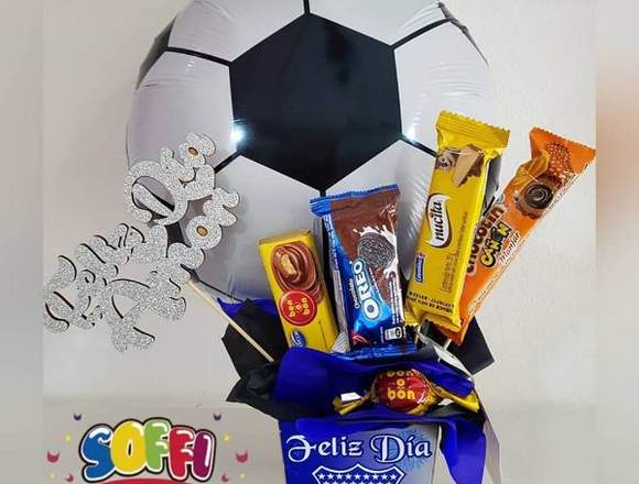 Arreglos personalizados en Empalme (Cantón)