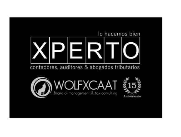 Xperto Wolfxcaat: Contadores, Auditores & Abogados en Quito (Cantón)