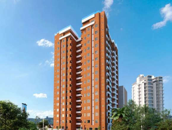 Apartamentos Casalini Diagonal 6 en Ciudad de Guatemala (Municipio)