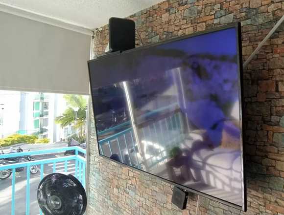 LG de 65 pulgadas 4k en Duitama (Municipio)