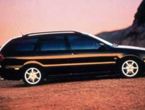Repuestos volvo V40 modelo 2000 en Villa Nueva (Municipio)