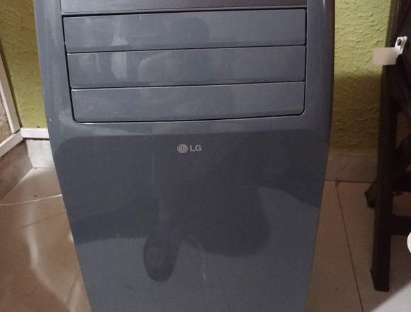 aire acondicionado portatil LG en Caicedonia (Municipio)