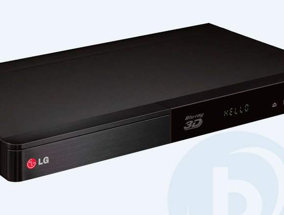 BLU-RAY 3D SMART PLAYER en Caicedonia (Municipio)